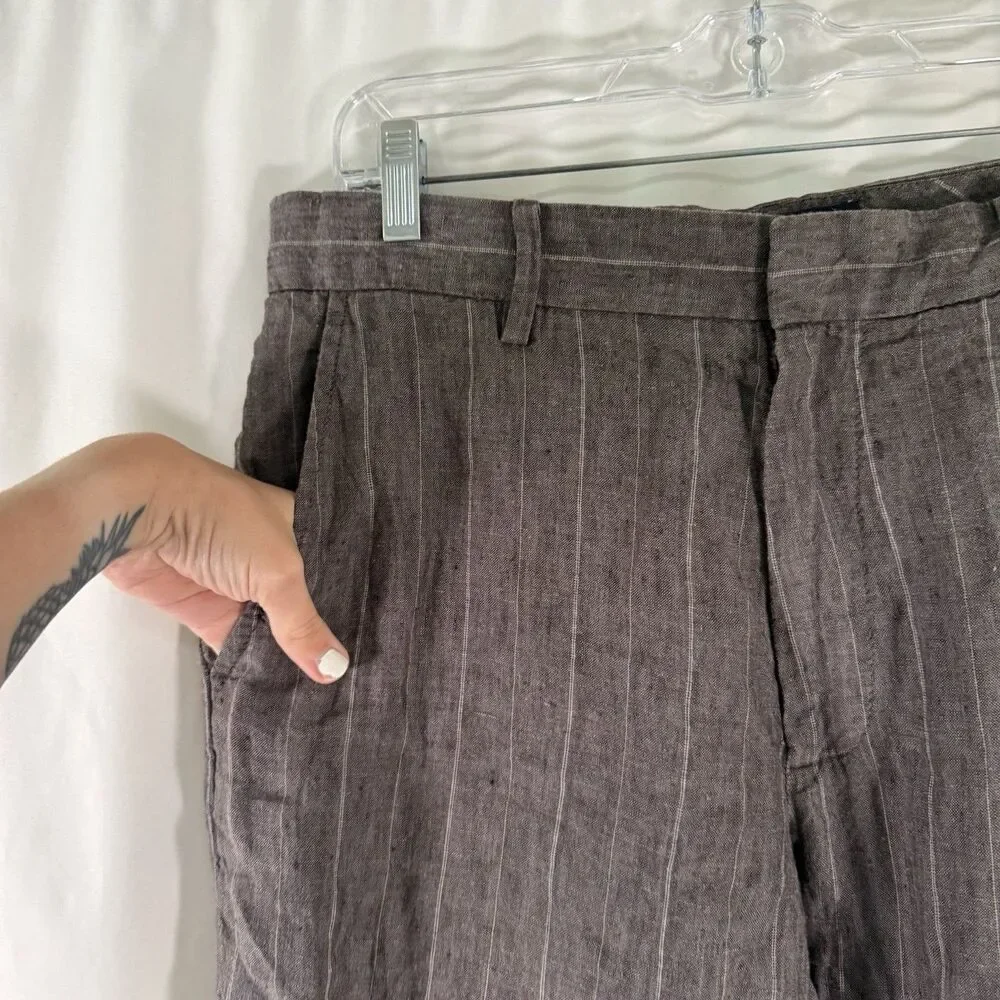 Banana Republic waist 33